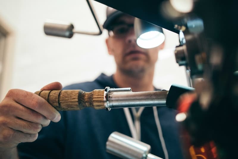 Manufacturing