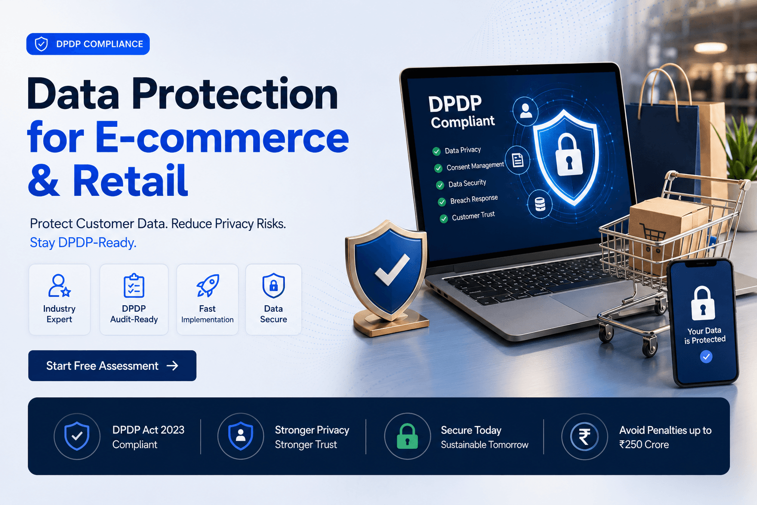 E-commerce & Retail